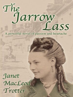 The Jarrow Lass - ebook